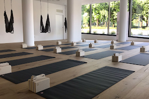 Yoga Space - Yoga e Pilates image
