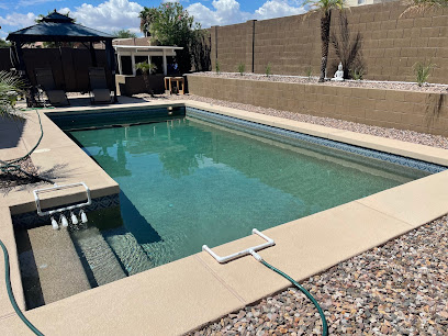 Blazing Sun Pool Service & Repair LLC