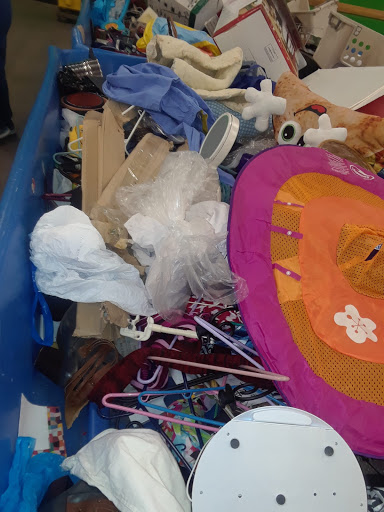 Thrift Store «Goodwill Outlet», reviews and photos, 294 Lincoln Hwy, North Versailles, PA 15137, USA