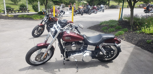 Harley-Davidson Dealer «Battlefield Harley-Davidson», reviews and photos, 21 Cavalry Field Rd, Gettysburg, PA 17325, USA
