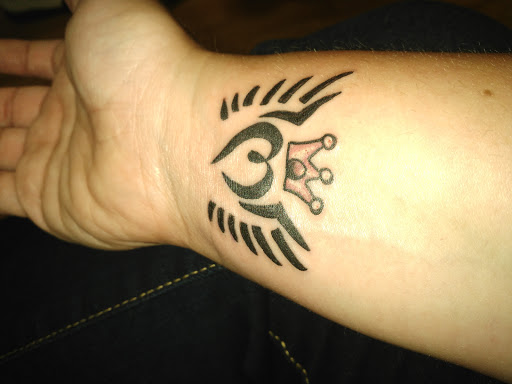 Explore tattoo ideas design, creative tattoo ideas in Wheeling, available at SPFX Tattoo