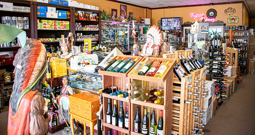 Tobacco Shop «Montrose Cigar-Wine Aficionado», reviews and photos, 3871 Medina Rd C, Akron, OH 44333, USA