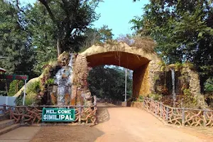 Similipal National Park image