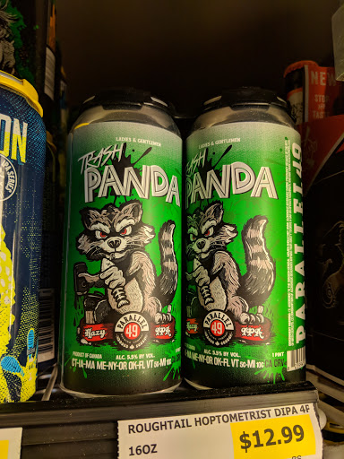 Liquor Store «R & J Discount Liquor», reviews and photos, 3015 E Douglas Ave, Wichita, KS 67211, USA