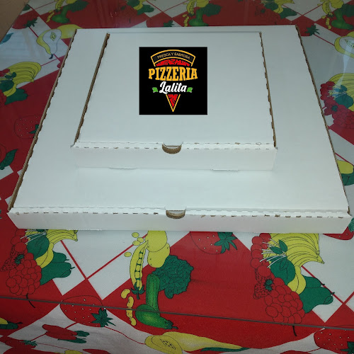 Pizzeria Lalita - Naranjito