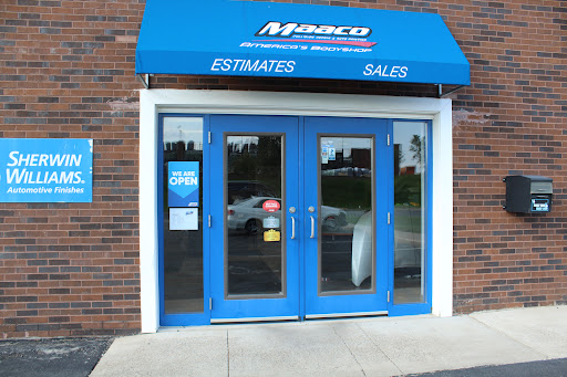 Auto Body Shop «Maaco Collision Repair & Auto Painting», reviews and photos, 6244 Cedar Ave S, Richfield, MN 55423, USA