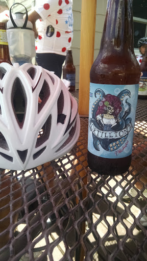 Bicycle Rental Service «La Grange General Store and Backyard Bikes», reviews and photos, W6098 US-12, Whitewater, WI 53190, USA