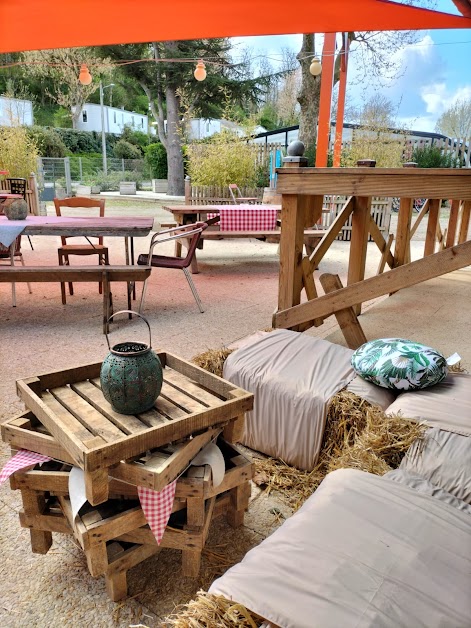 Guinguette des Nobis Bar/snack à Montreuil-Bellay (Maine-et-Loire 49)