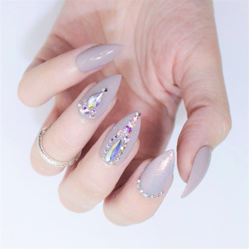 Spa «Ds Therapy Nails And Spa», reviews and photos, 4301 Lakeview Pkwy STE 300, Rowlett, TX 75088, USA