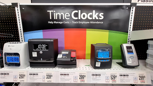 Office Supply Store «Office Depot», reviews and photos, 12550 W Sunrise Blvd, Sunrise, FL 33323, USA