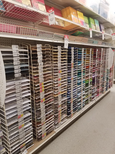 Craft Store «Michaels», reviews and photos, 5442 New Hope Commons Dr, Durham, NC 27707, USA