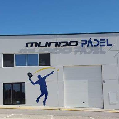 Mundo PADEL — foto 3