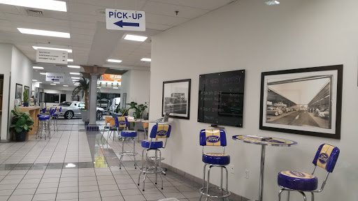 Ford Dealer «Santa Margarita Ford», reviews and photos, 30031 Santa Margarita Pkwy, Rancho Santa Margarita, CA 92688, USA