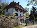 Gîte du Meix La Tour-du-Meix