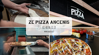 Photos du propriétaire du Ze Pizza ANCENIS / Pizzas à emporter - n°10