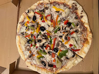 Plats et boissons du Pizzeria Capri's Pizza by DaG à Apt - n°2