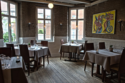 Restaurant Arthur/ Brygger Bauers Grotter in Viborg, Frederikshavn