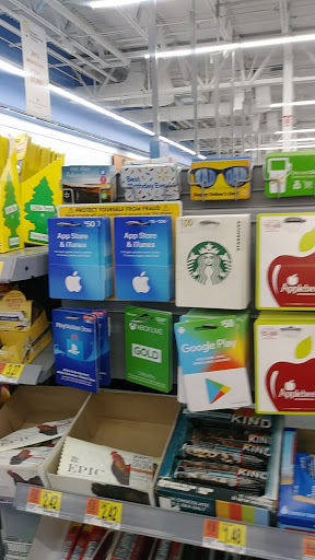 Department Store «Walmart Supercenter», reviews and photos, 516 School House Rd, Kennett Square, PA 19348, USA