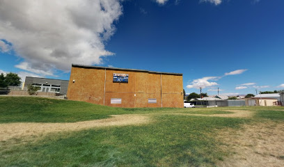 Discovery High School