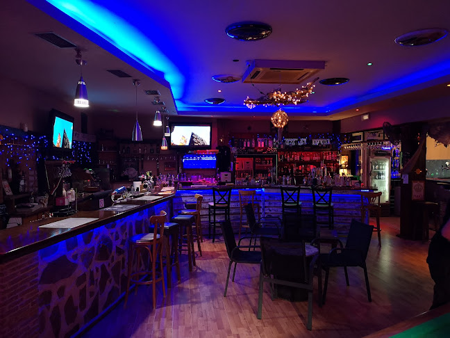 Palm Tree Bar - Κέρκυρα