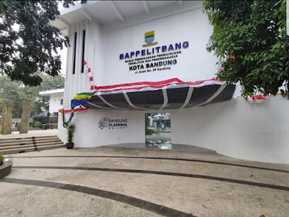 Bappelitbang Kota Bandung