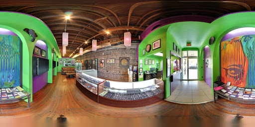 Tattoo Shop «Fat Kats Artistry», reviews and photos, 14 SE Magnolia Exd, Ocala, FL 34471, USA