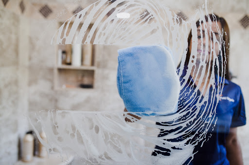 House Cleaning Service «Maid Brigade of Charlotte», reviews and photos, 1014 Industrial Dr, Matthews, NC 28105, USA