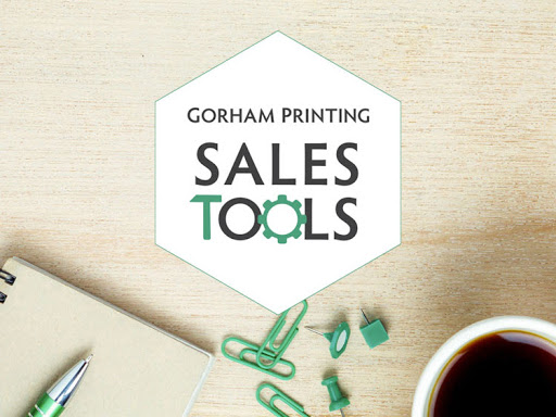 Commercial Printer «Gorham Printing», reviews and photos, 3718 Mahoney Dr, Centralia, WA 98531, USA