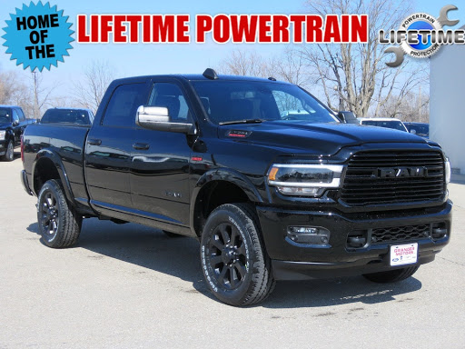 Used Car Dealer «Granger Motors», reviews and photos, 1708 Sycamore St, Granger, IA 50109, USA