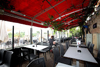 Atmosphère du Le restaurant Bellevue à Bergerac - n°20