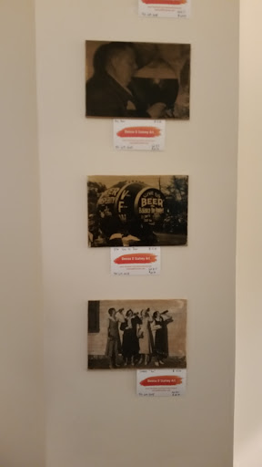 Brewery «Broomtail Craft Brewery», reviews and photos, 6404 Amsterdam Way, Wilmington, NC 28405, USA