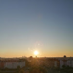 Photo n°1 de l'avis de Lydia.h fait le 09/10/2019 à 10:37 sur le  Hotel ibis Berlin Messe à Berlin