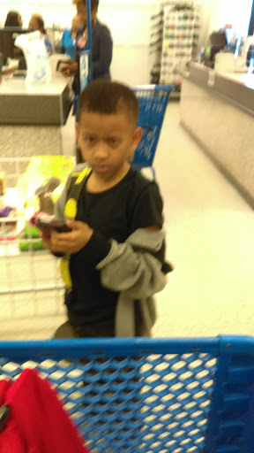 Clothing Store «Ross Dress for Less», reviews and photos, 1001 S Interstate 35 East Service Rd, DeSoto, TX 75115, USA