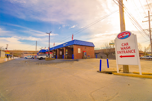 Brentwood Car Wash