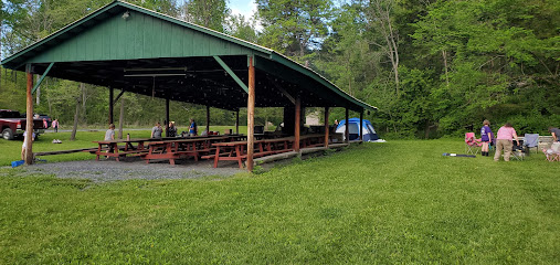 Camp Overlook