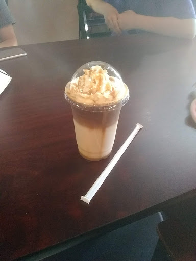 Coffee Shop «Coffee Fusion», reviews and photos, 836 N Thompson Ln #1f, Murfreesboro, TN 37130, USA