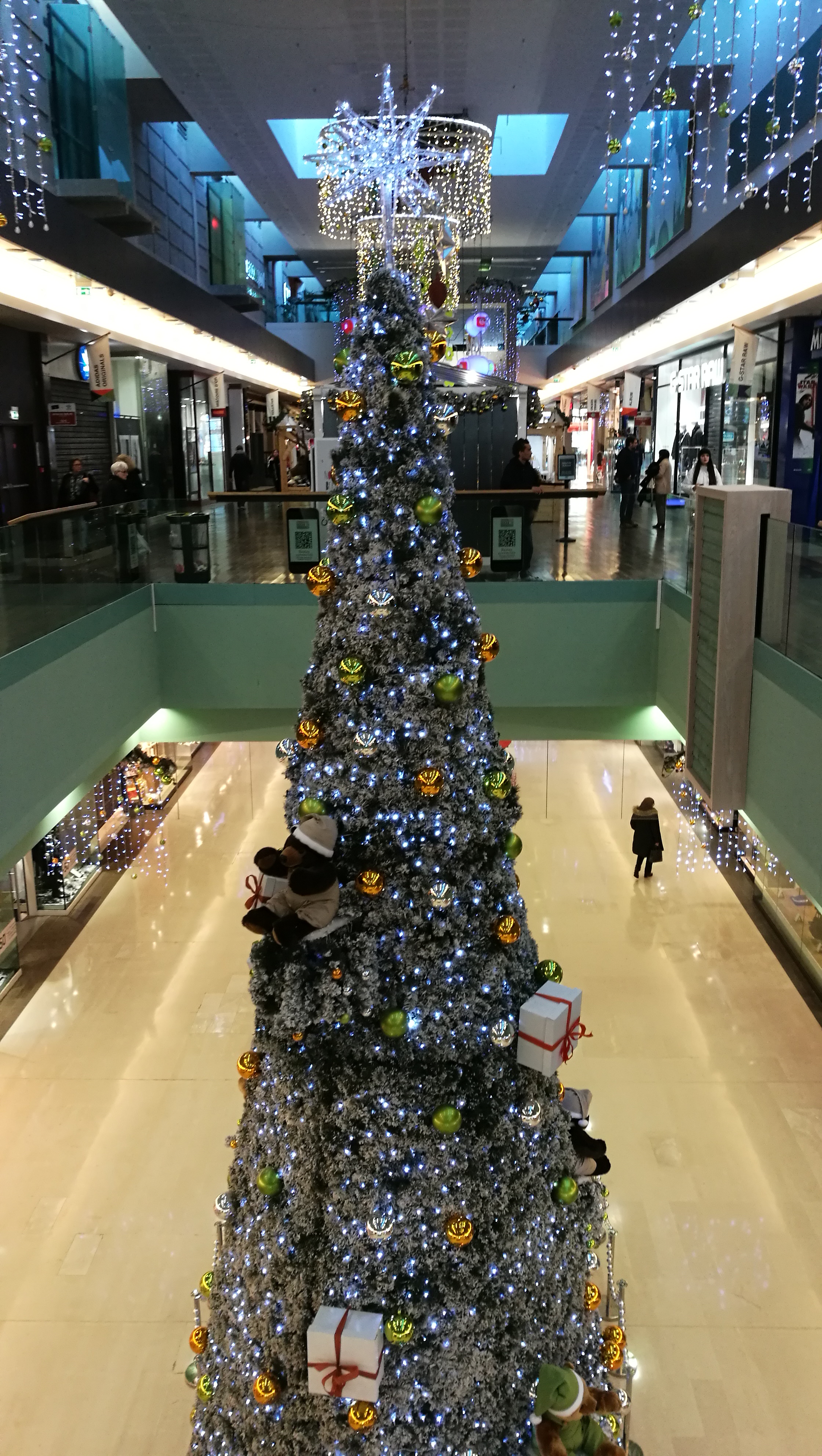 Photo n° 1 de l'avis de Mickael. fait le 21/12/2017 à 09:31