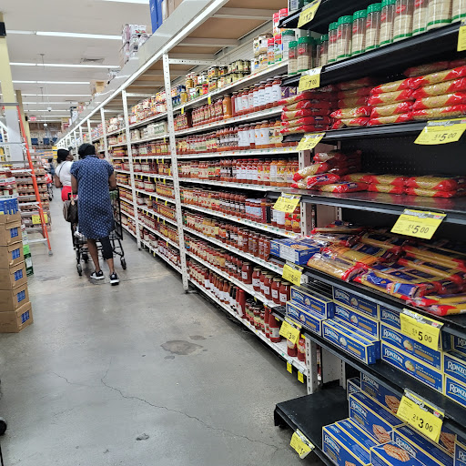 Supermarket «LIC Food Bazaar Supermarket», reviews and photos, 42-02 Northern Blvd, Long Island City, NY 11101, USA