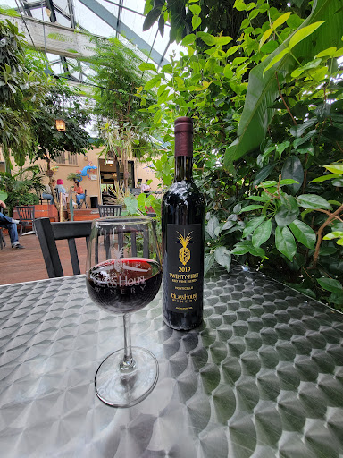Winery «Glass House Winery», reviews and photos, 5898 Free Union Rd, Free Union, VA 22940, USA