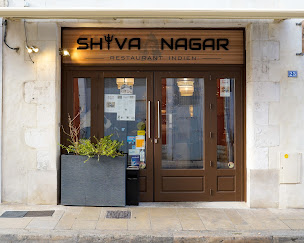Photo n°26 de Shiva Nagar à Auxerre ()