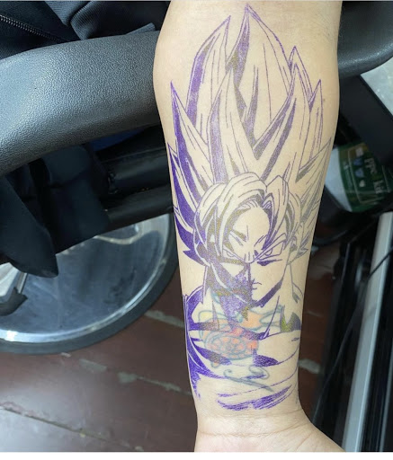 Find tattoo ideas time for your next unique tattoo in Los Angeles at Highland Tattoo