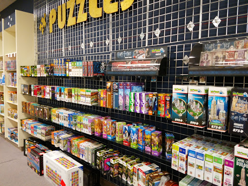Toy Store «Games & More», reviews and photos, 1551 Valley W Dr, West Des Moines, IA 50266, USA