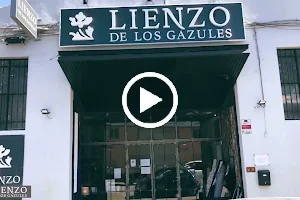 Lienzo De Los Gazules - Tienda de telas - Sevilla image