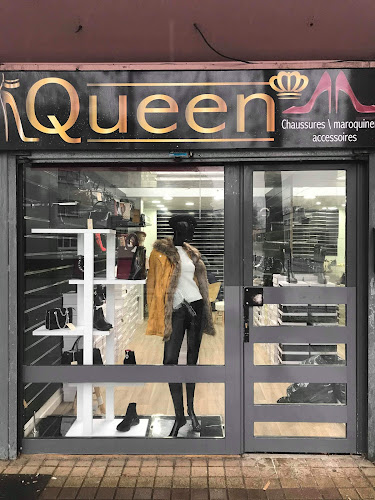 Queen shop à Maubeuge