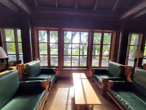 Lodge «Pere Marquette Lodge & Conference Center», reviews and photos, 13653 Lodge Blvd, Grafton, IL 62037, USA