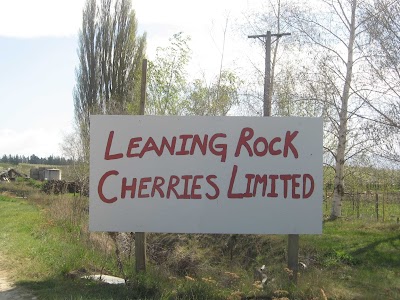 Photos of Leaning Rock Cherries Ltd