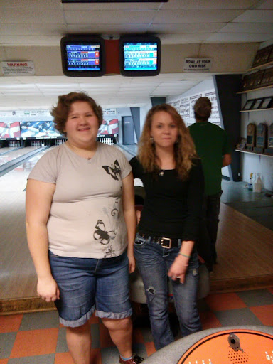 Bowling Alley «Savannah Bowling Center», reviews and photos, 320 Malcomb St, Savannah, TN 38372, USA