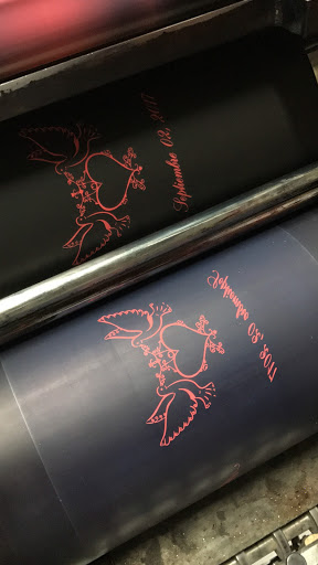 Sign Shop «ACE Print & Design», reviews and photos, 1825 Park Blvd, Oakland, CA 94606, USA