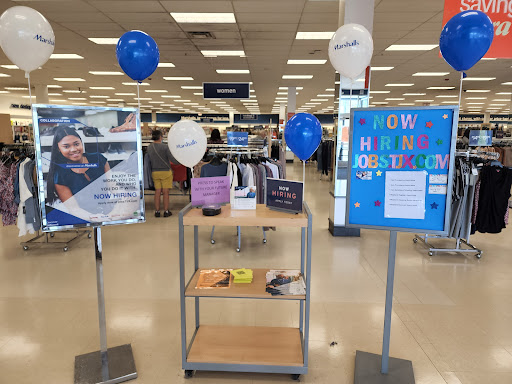 Department Store «Marshalls», reviews and photos, 8483 Grand River Ave, Brighton, MI 48116, USA