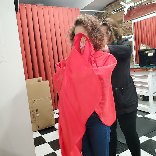 Barber Shop «Cary Barber Shop», reviews and photos, 23 Spring St, Cary, IL 60013, USA